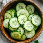 Ranch Cucumber Chips