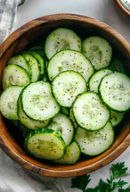 Ranch Cucumber Chips