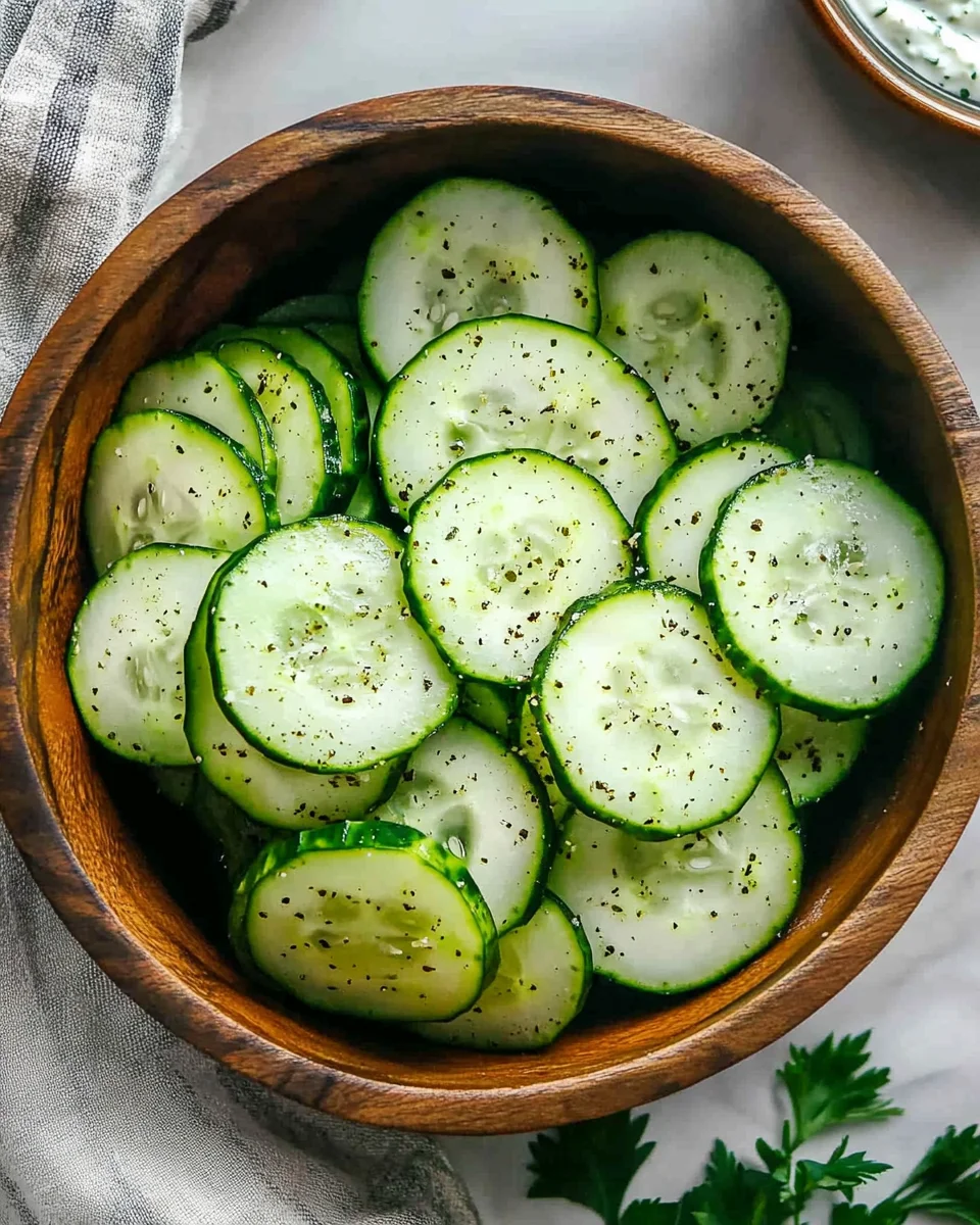 Ranch Cucumber Chips