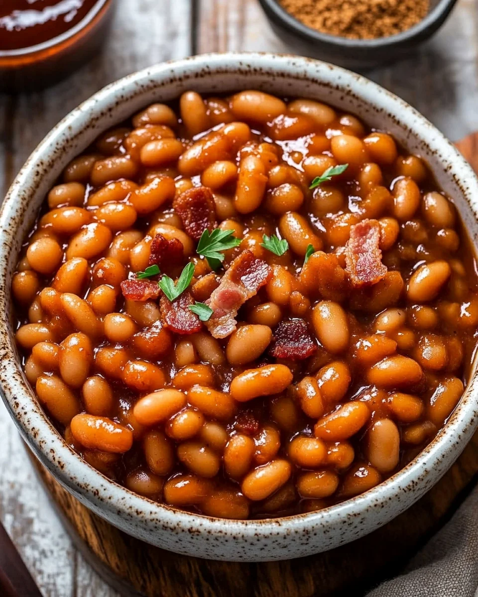 Recipe