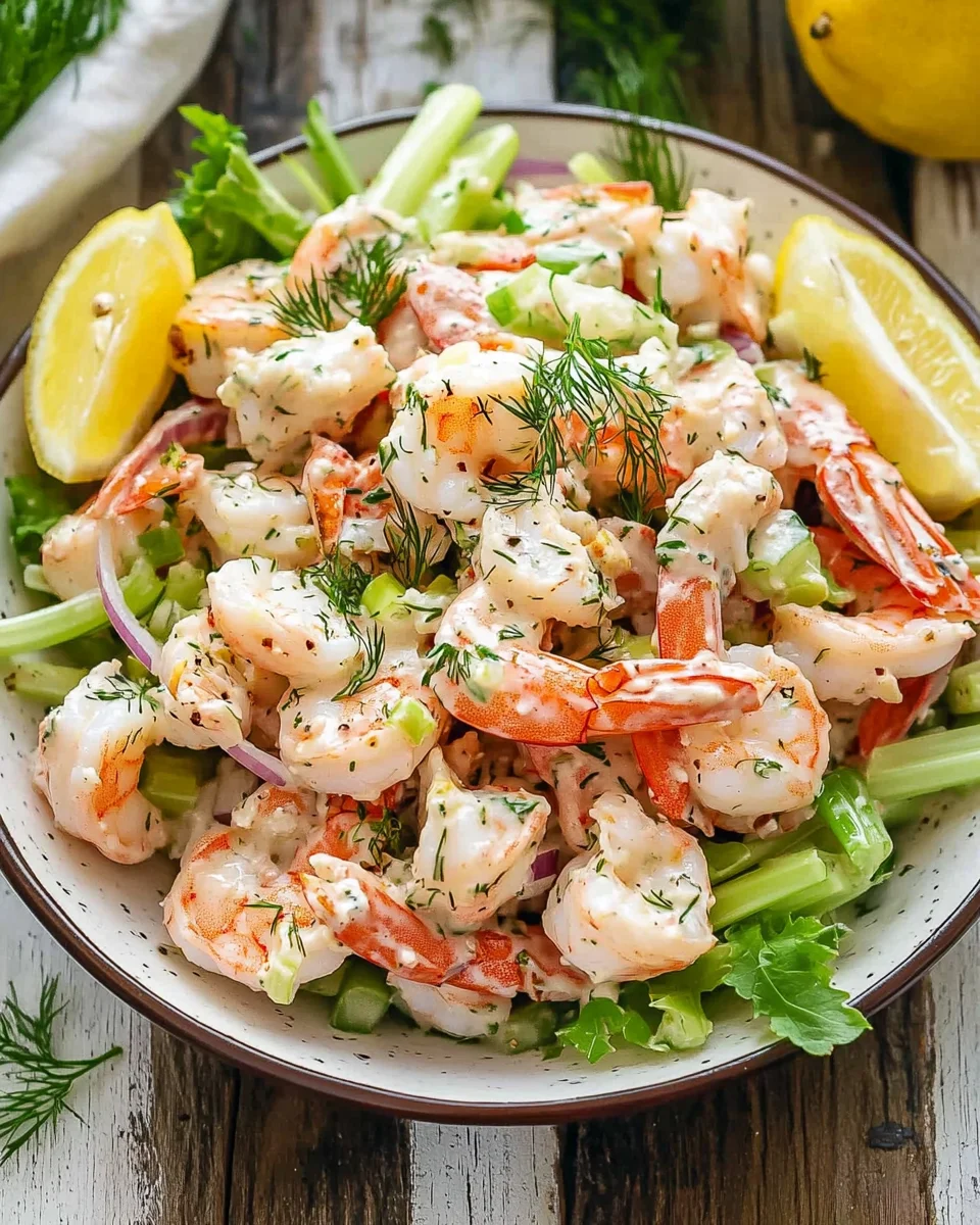Seafood