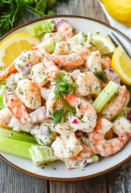 Seafood Salad