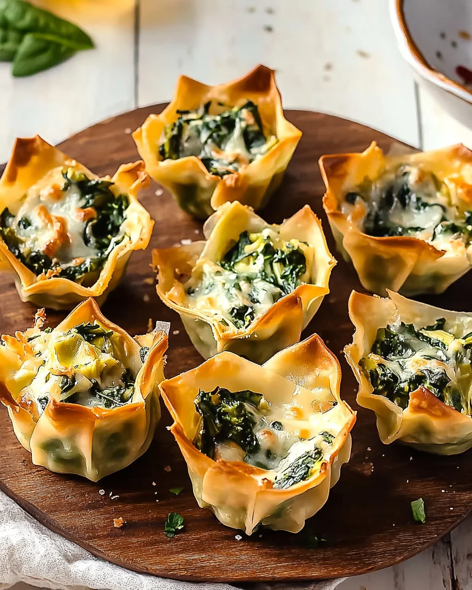 Spinach