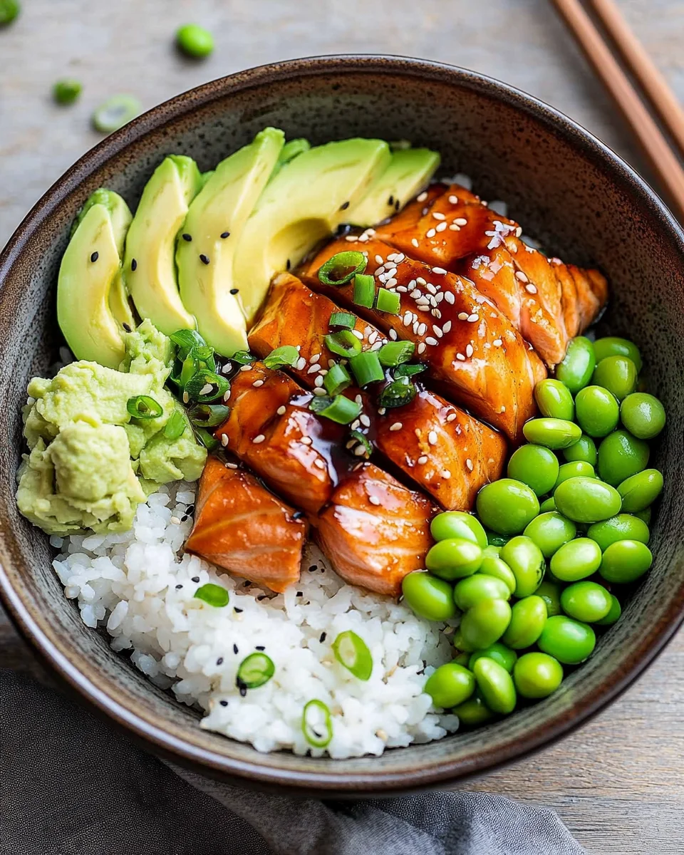 Teriyaki