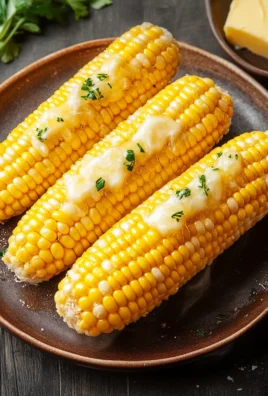 The Slickest Way To Cook Corn On The Cob And Leave Those Silks Behind