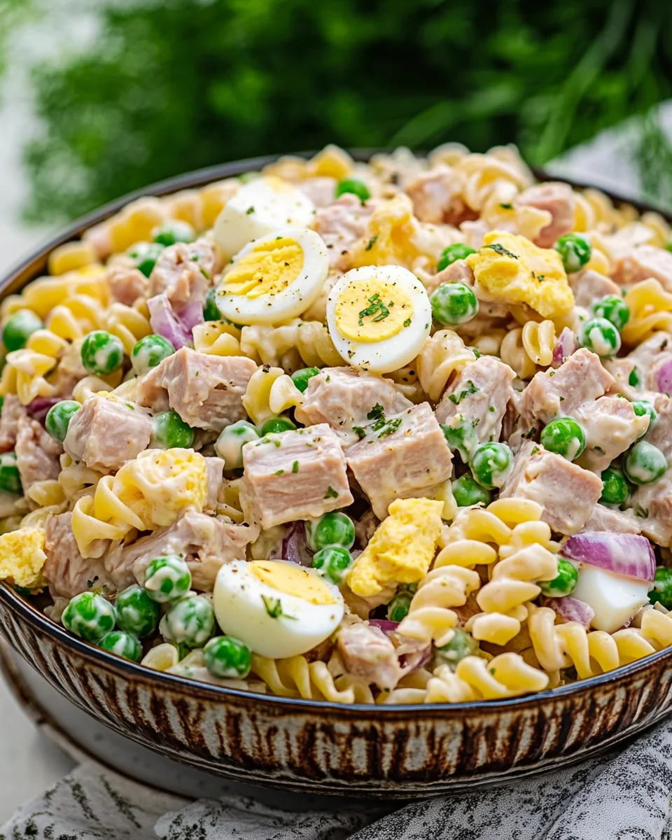 Tuna