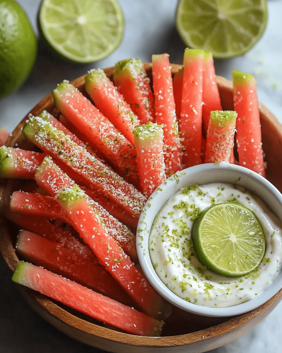 Watermelon