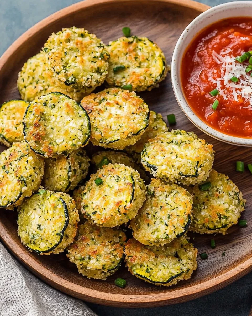 Zucchini