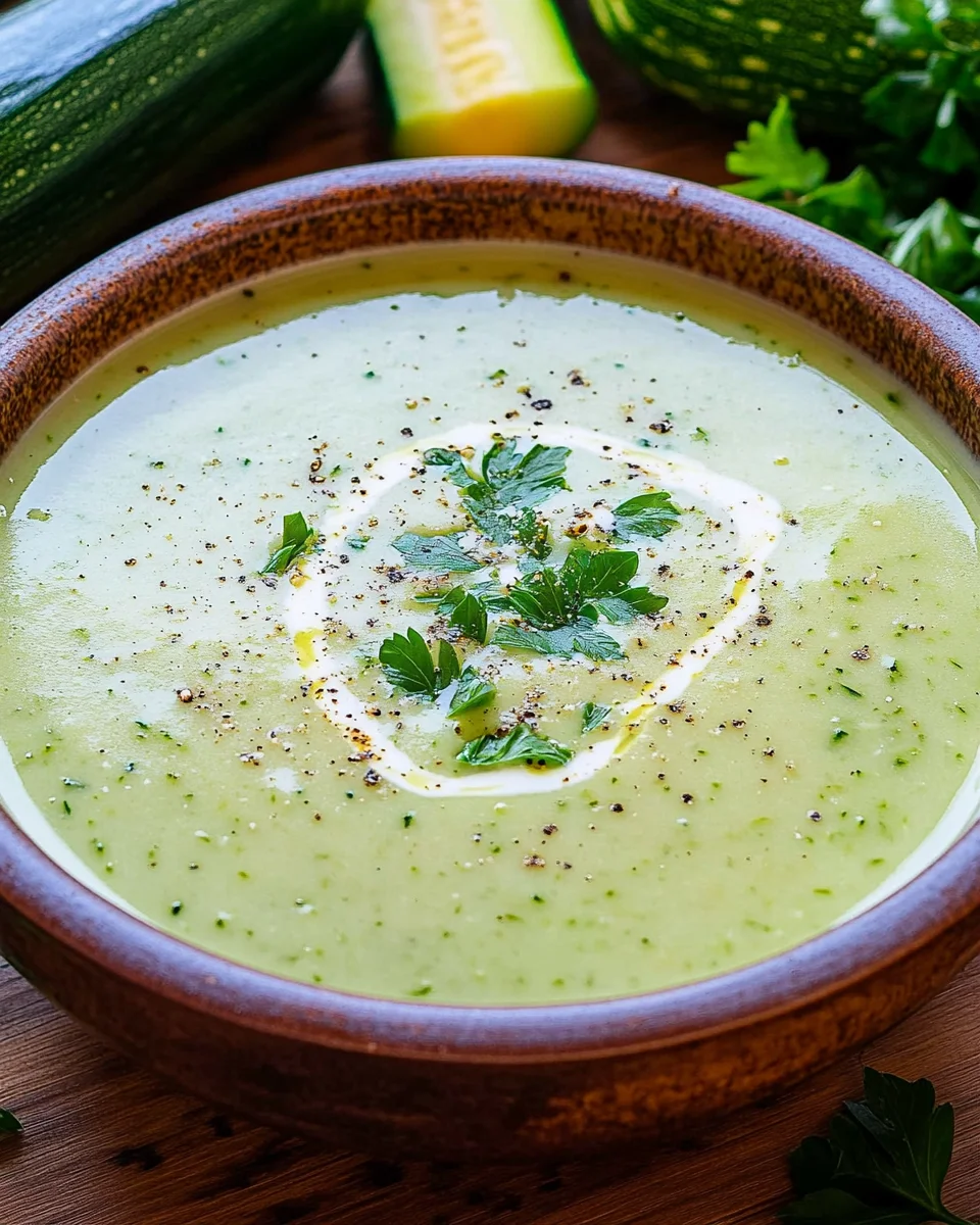 Zucchini